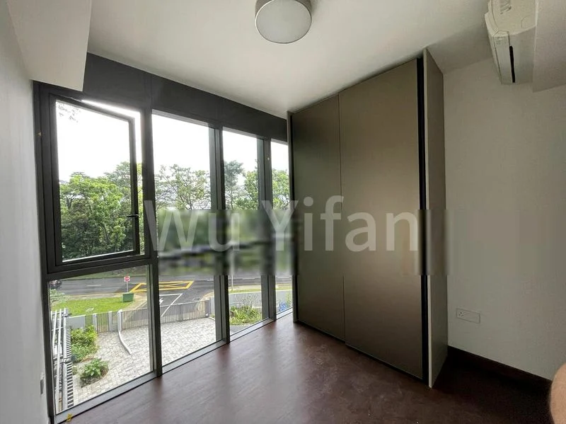 2 Bed Condo for Rent in  Dunearn 386 - Image 2
