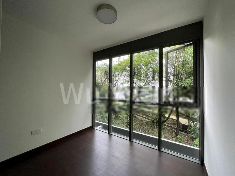 2 Bed Condo for Rent in  Dunearn 386 - Image 1