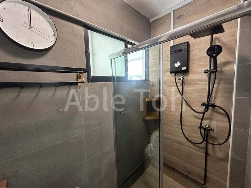 4 Room (4S) HDB for Rent in  319 Bukit Batok Street 33 - Image 3