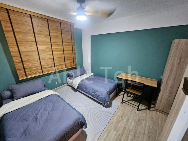 4 Room (4S) HDB for Rent in  319 Bukit Batok Street 33 - Image 5