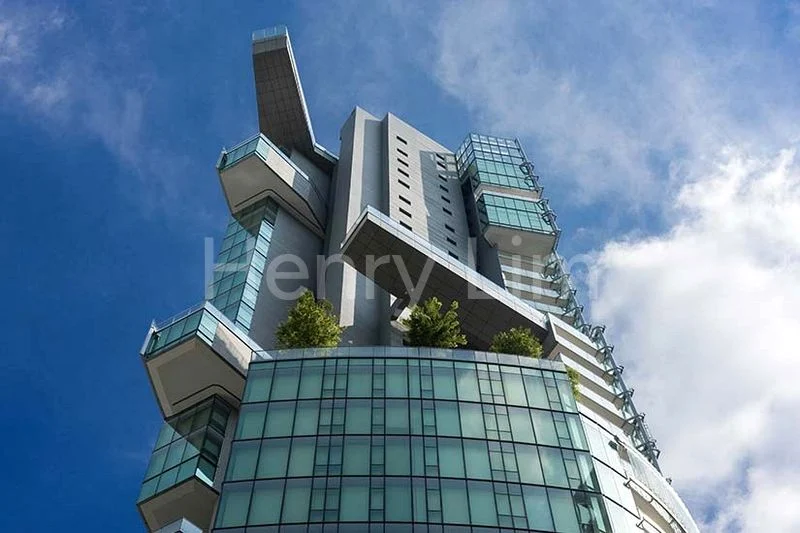 4 Bed Condo for Rent in Sculptura Ardmore - Image 1