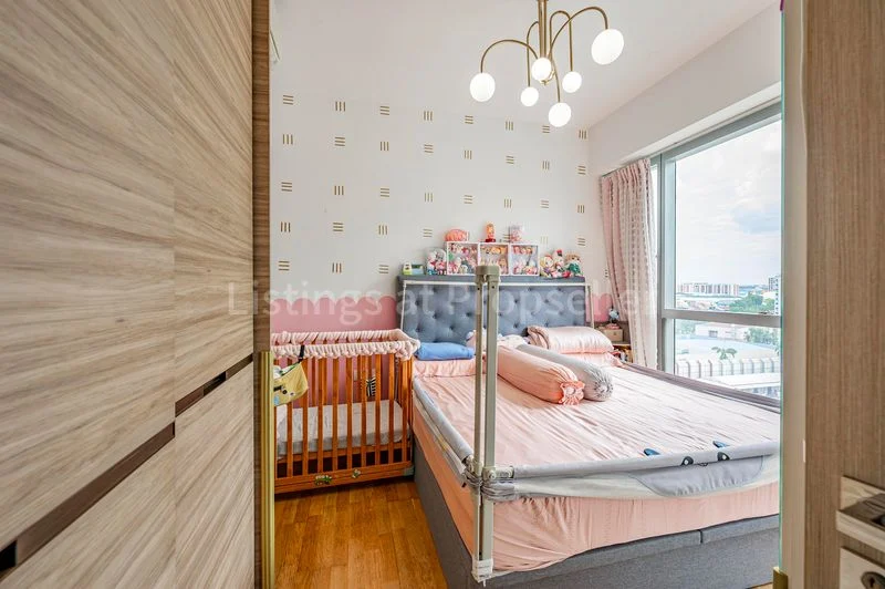 2 Bed Apartment (Condo) for Sale in Stars Of Kovan - Image 7