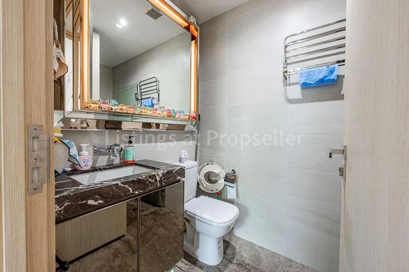 2 Bed Apartment (Condo) for Sale in Stars Of Kovan - Image 10