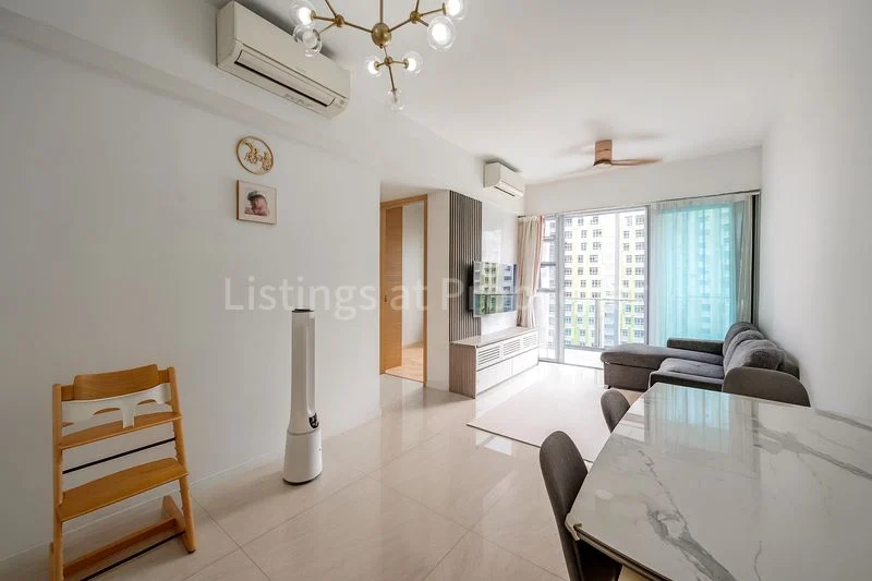 2 Bed Apartment (Condo) for Sale in Stars Of Kovan - Image 2