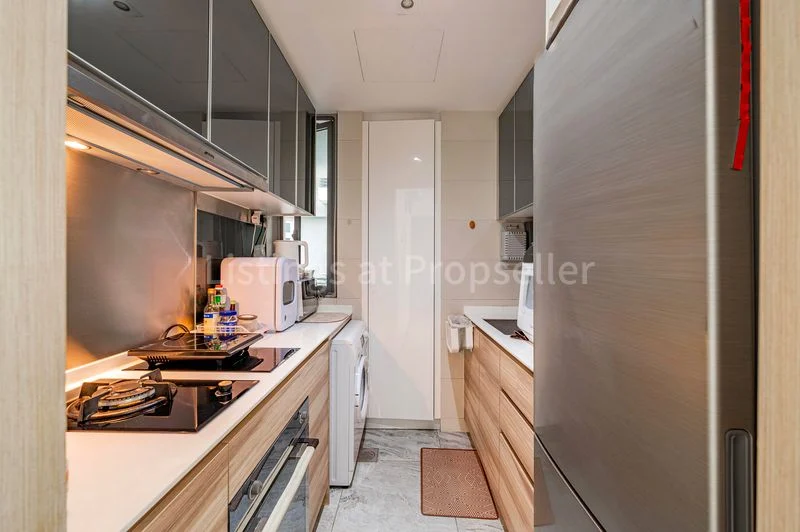 2 Bed Apartment (Condo) for Sale in Stars Of Kovan - Image 5
