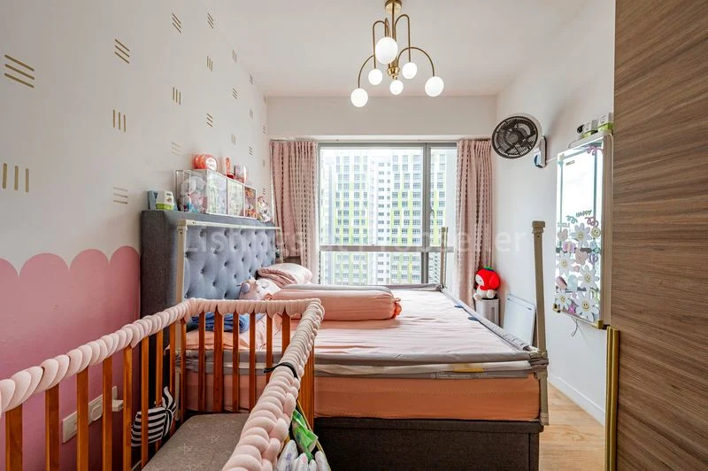 2 Bed Apartment (Condo) for Sale in Stars Of Kovan - Image 6