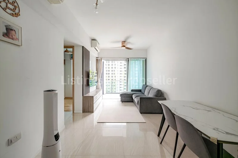 2 Bed Apartment (Condo) for Sale in Stars Of Kovan - Image 4