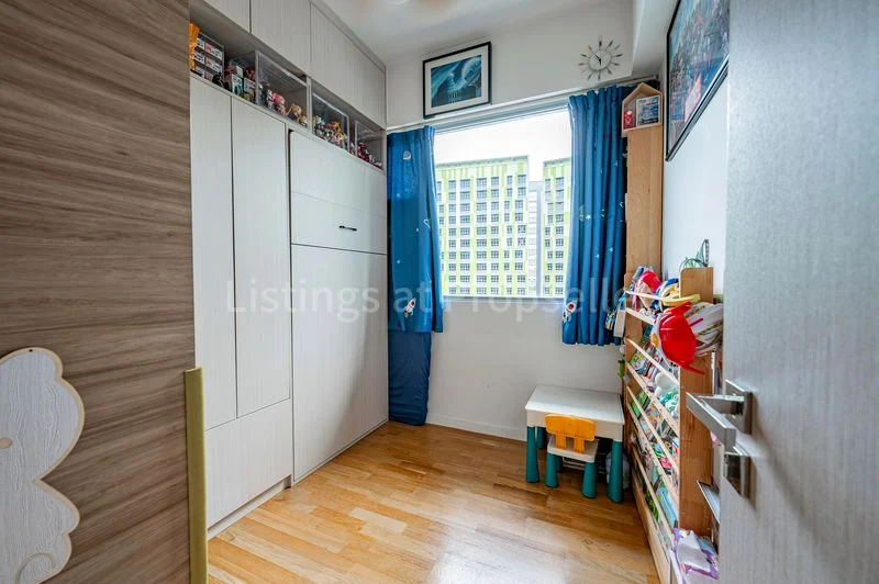2 Bed Apartment (Condo) for Sale in Stars Of Kovan - Image 8