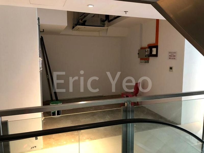 Shop / Shophouse for Rent in  Pavilion Square - Image 2