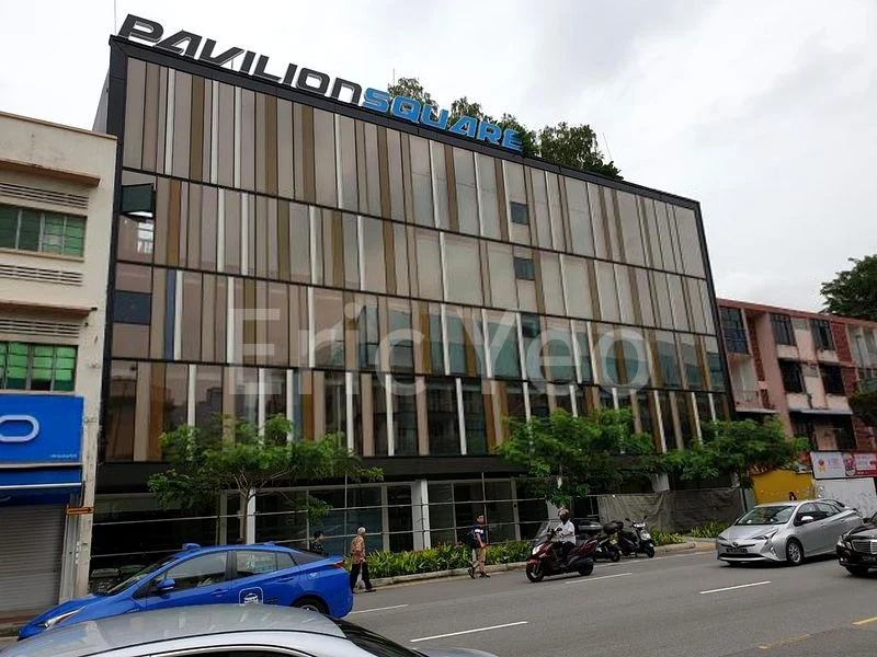 Shop / Shophouse for Rent in  Pavilion Square - Image 4