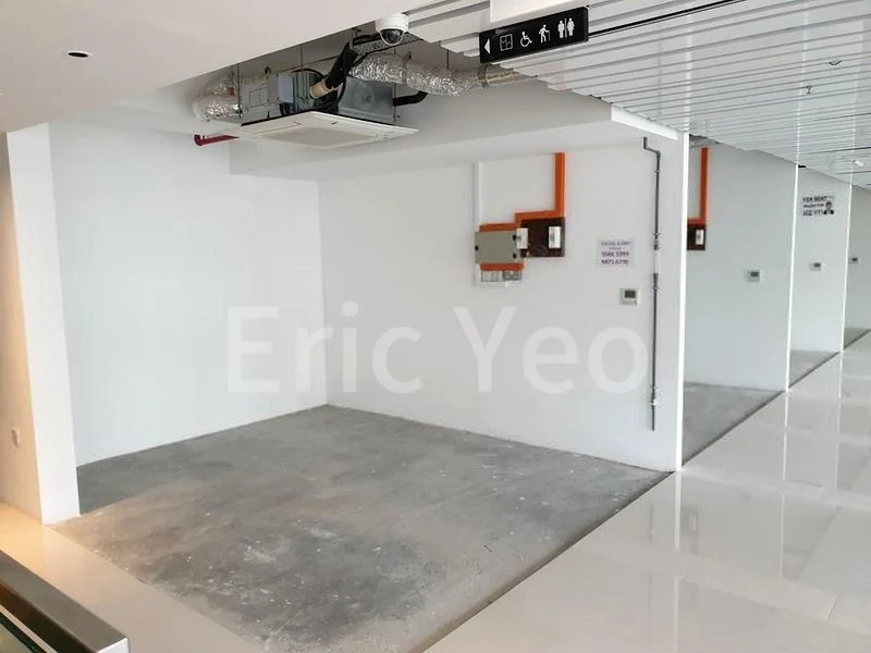 Shop / Shophouse for Rent in  Pavilion Square - Image 1