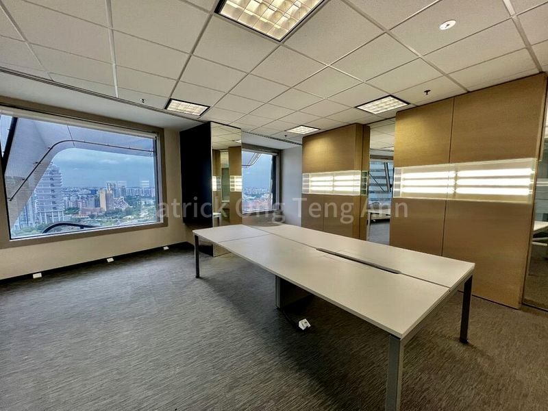 Office for Rent: Centennial Tower - Image 8