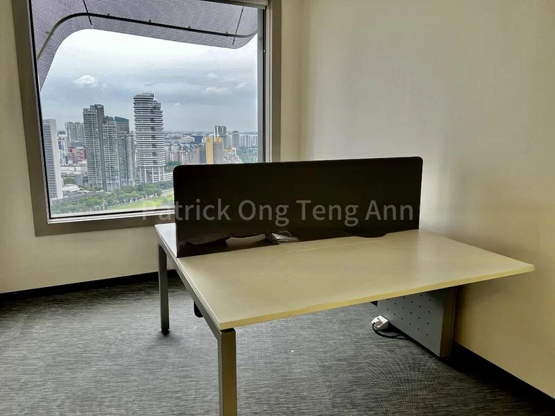 Office for Rent: Centennial Tower - Image 4