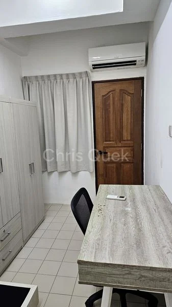 Common Room (Condo) for Rent in  Torieview Mansions - Image 1