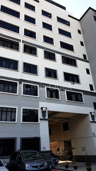 Common Room (Condo) for Rent in  Torieview Mansions - Image 3