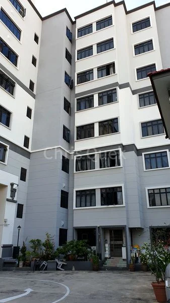 Common Room (Condo) for Rent in  Torieview Mansions - Image 4