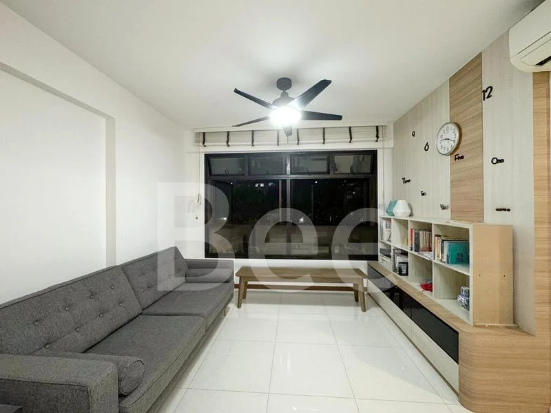 Master Room (HDB) for Rent in  365B Upper Serangoon Road - Image 9