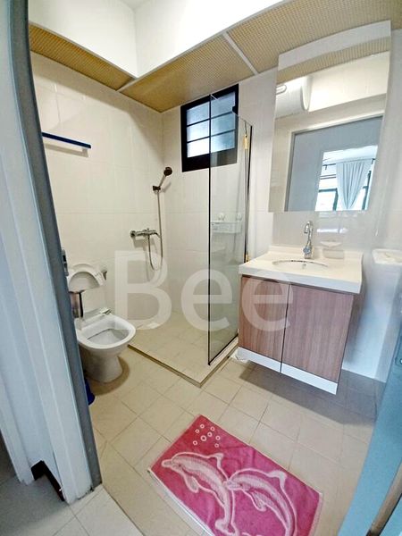 Master Room (HDB) for Rent in  365B Upper Serangoon Road - Image 2