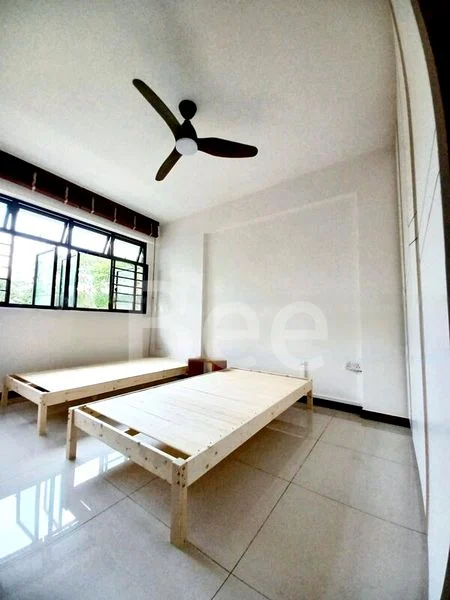 Master Room (HDB) for Rent in  365B Upper Serangoon Road - Image 1