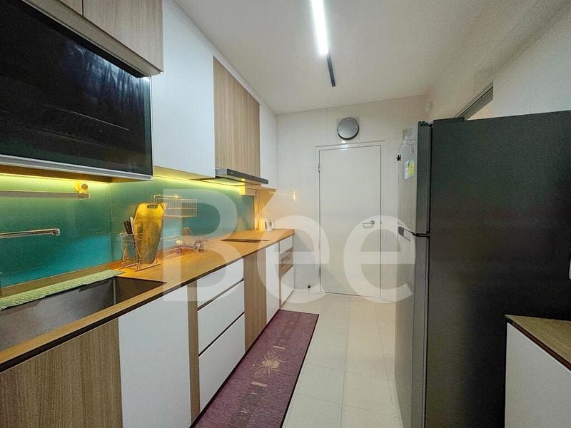 Master Room (HDB) for Rent in  365B Upper Serangoon Road - Image 4