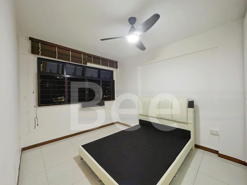 Master Room (HDB) for Rent in  365B Upper Serangoon Road - Image 7