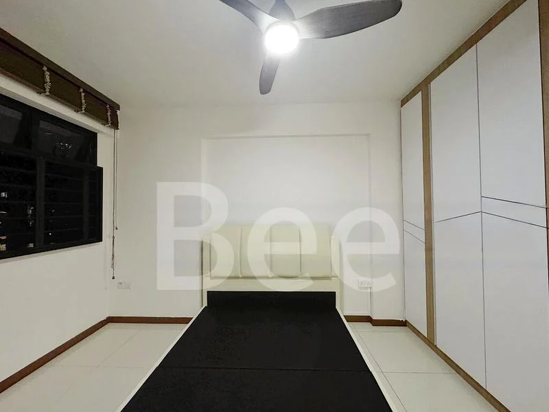 Master Room (HDB) for Rent in  365B Upper Serangoon Road - Image 6