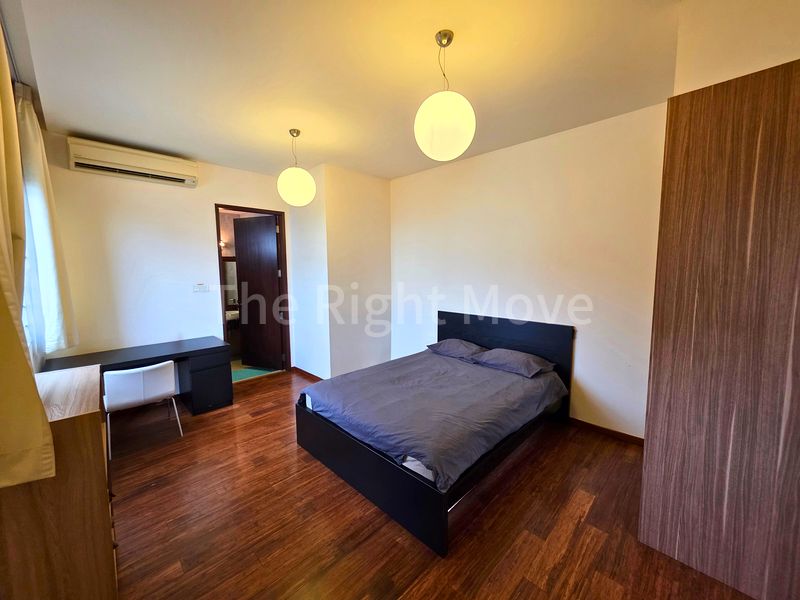 5 Bed Semi-Detached House (Landed) for Sale in  Serangoon Garden Estate - Image 10