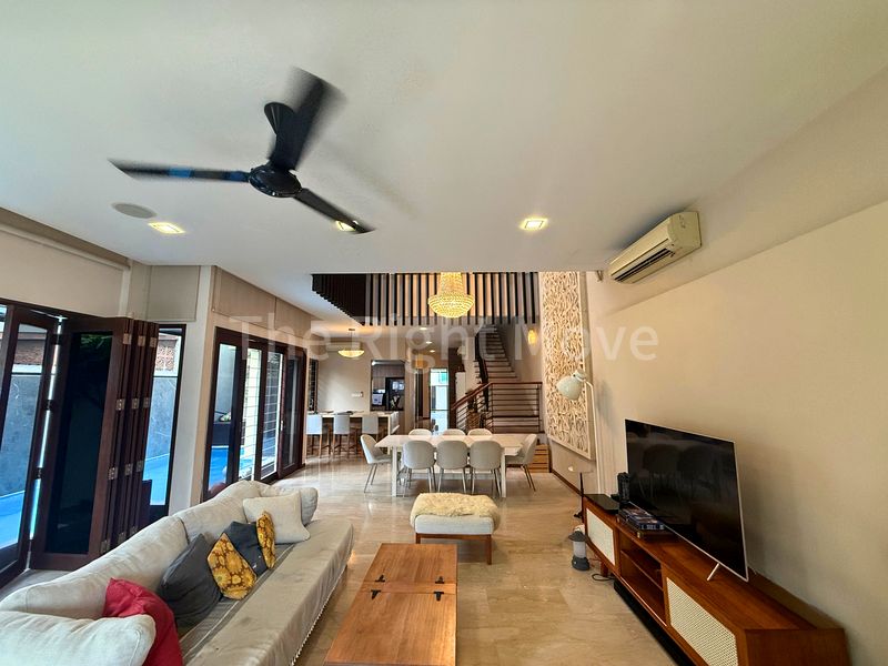 5 Bed Semi-Detached House (Landed) for Sale in  Serangoon Garden Estate - Image 7