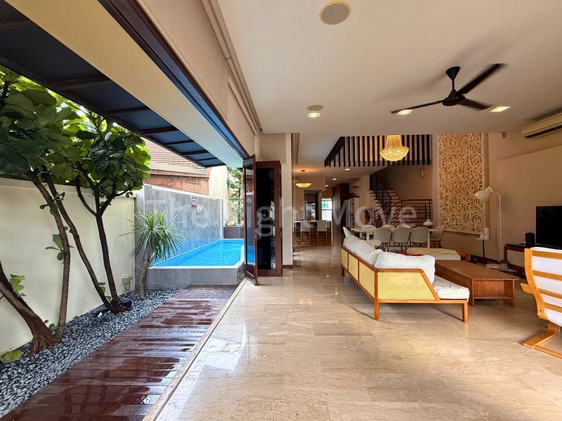 5 Bed Semi-Detached House (Landed) for Sale in  Serangoon Garden Estate - Image 3