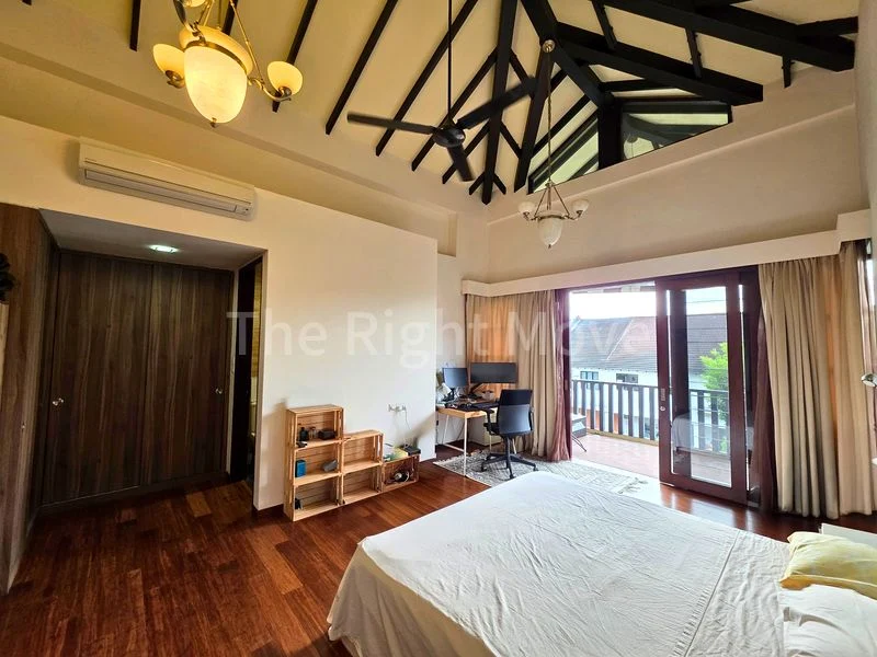 5 Bed Semi-Detached House (Landed) for Sale in  Serangoon Garden Estate - Image 8