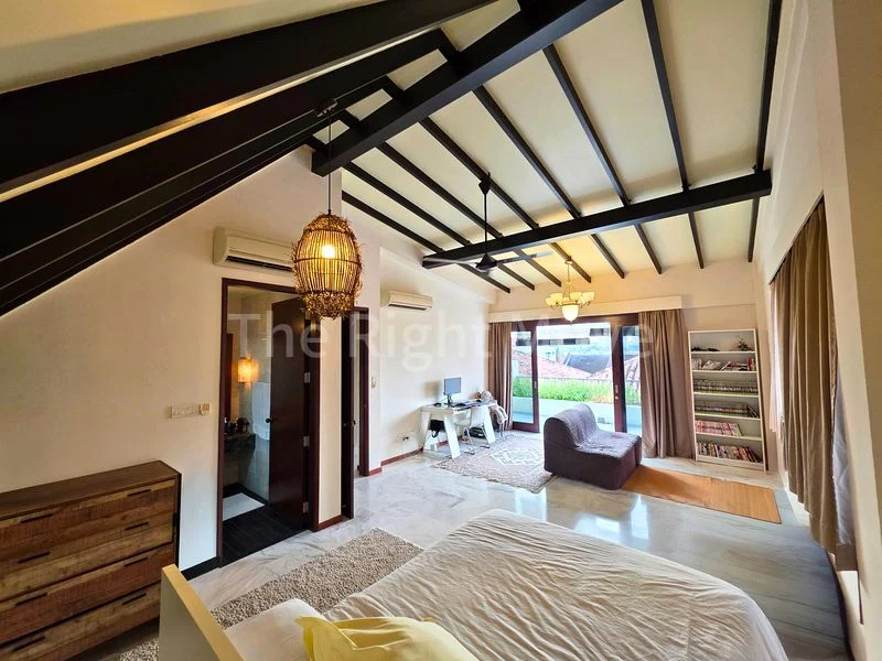 5 Bed Semi-Detached House (Landed) for Sale in  Serangoon Garden Estate - Image 12