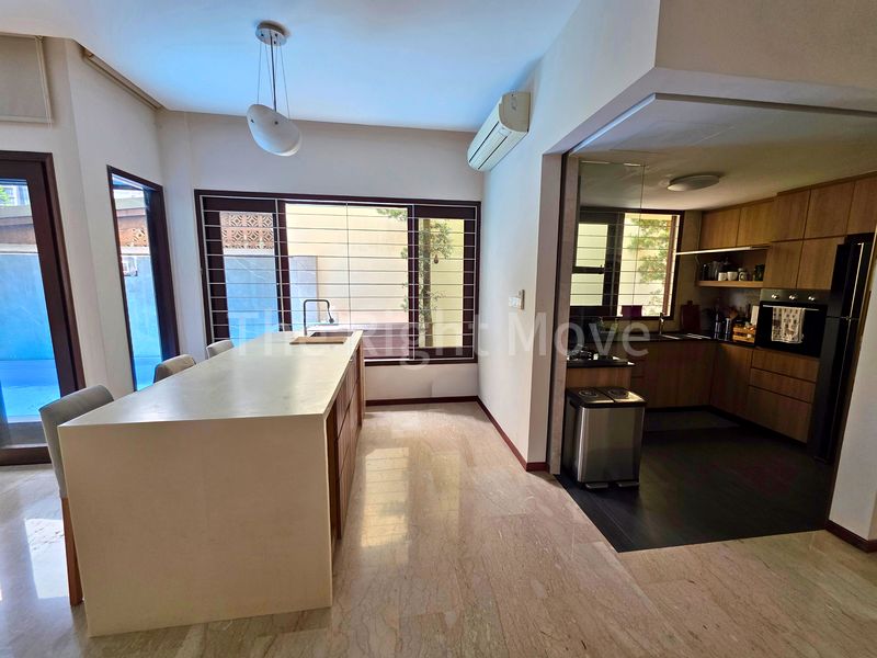 5 Bed Semi-Detached House (Landed) for Sale in  Serangoon Garden Estate - Image 6