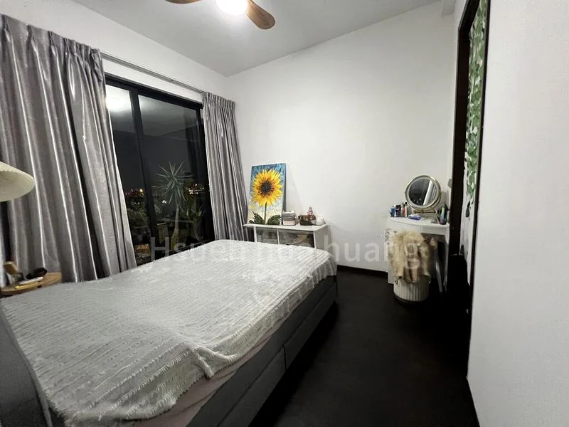 2 Bed Condo for Rent in  Spottiswoode Residences - Image 1