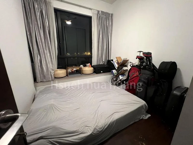 2 Bed Condo for Rent in  Spottiswoode Residences - Image 3