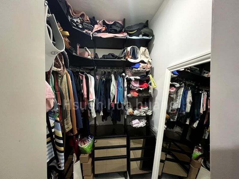 2 Bed Condo for Rent in  Spottiswoode Residences - Image 4