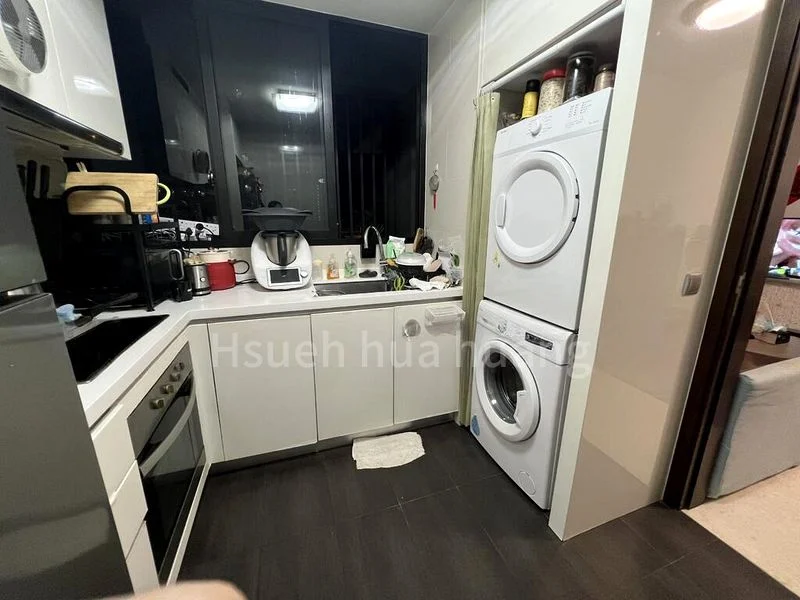 2 Bed Condo for Rent in  Spottiswoode Residences - Image 5