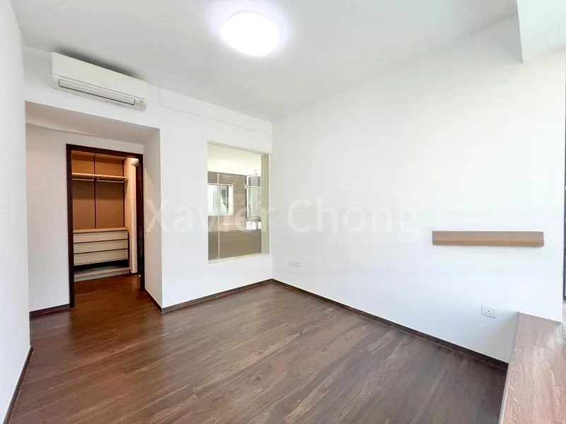 4 Bed Condo for Rent in  D'nest - Image 18