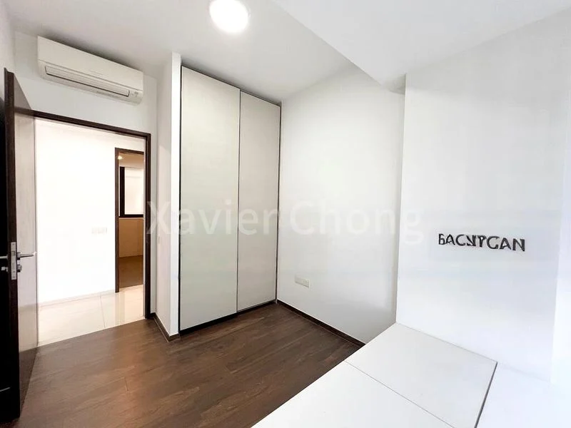 4 Bed Condo for Rent in  D'nest - Image 10