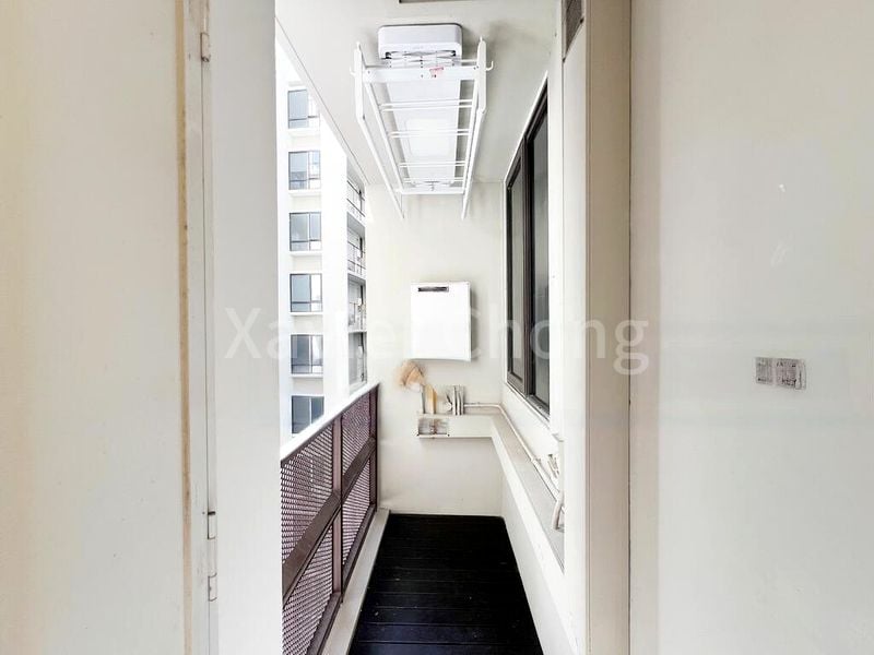 4 Bed Condo for Rent in  D'nest - Image 13