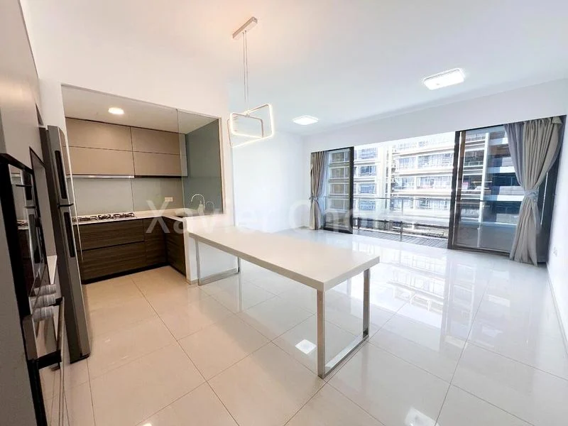 4 Bed Condo for Rent in  D'nest - Image 3