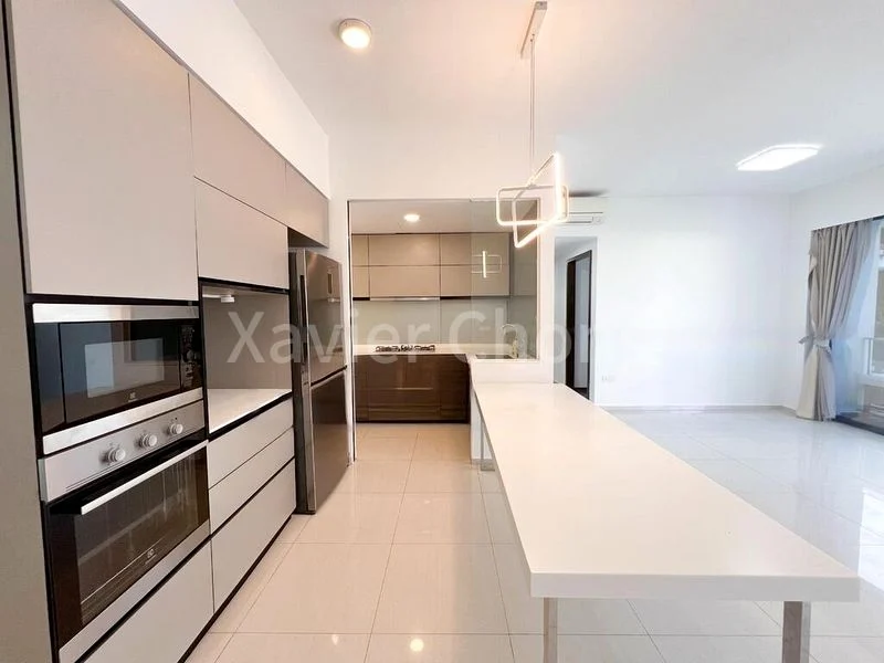 4 Bed Condo for Rent in  D'nest - Image 4