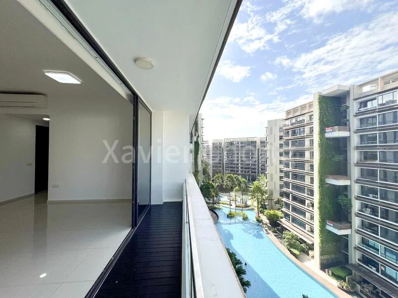 4 Bed Condo for Rent in  D'nest - Image 5