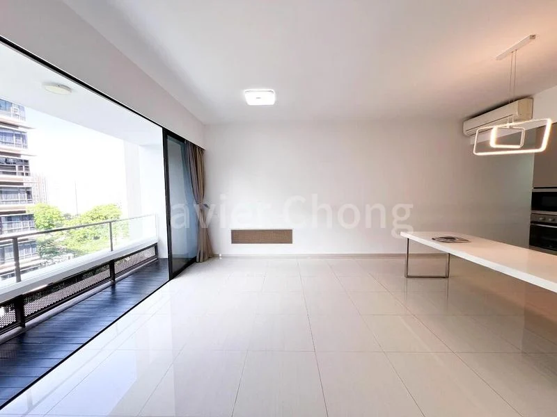 4 Bed Condo for Rent in  D'nest - Image 2