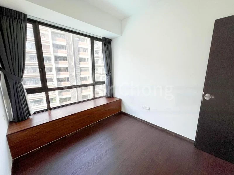 4 Bed Condo for Rent in  D'nest - Image 9