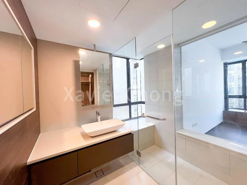 4 Bed Condo for Rent in  D'nest - Image 17