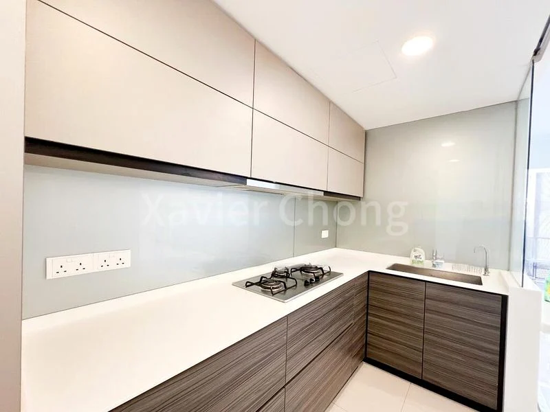 4 Bed Condo for Rent in  D'nest - Image 12