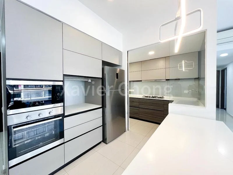 4 Bed Condo for Rent in  D'nest - Image 6