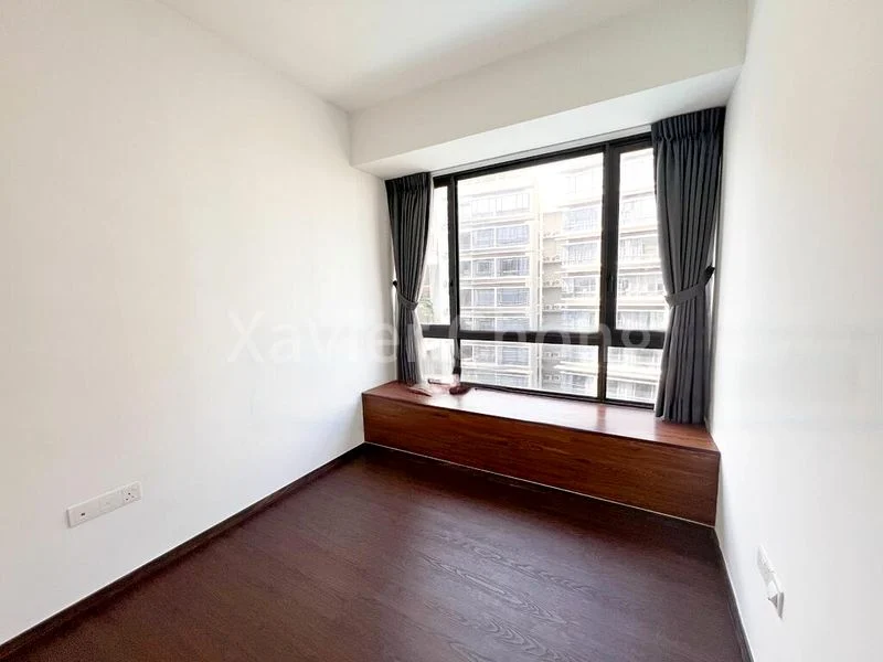4 Bed Condo for Rent in  D'nest - Image 8