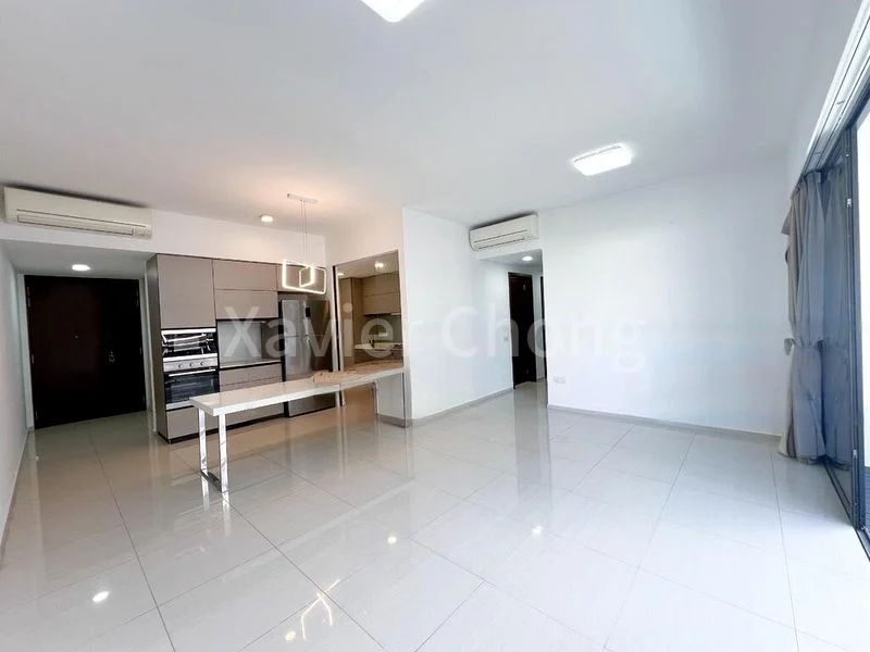 4 Bed Condo for Rent in  D'nest - Image 1