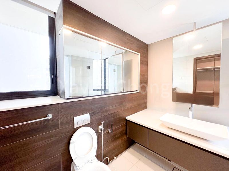 4 Bed Condo for Rent in  D'nest - Image 14